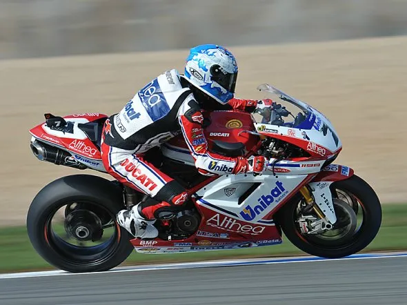 carlos checa libere2 doningtonpark