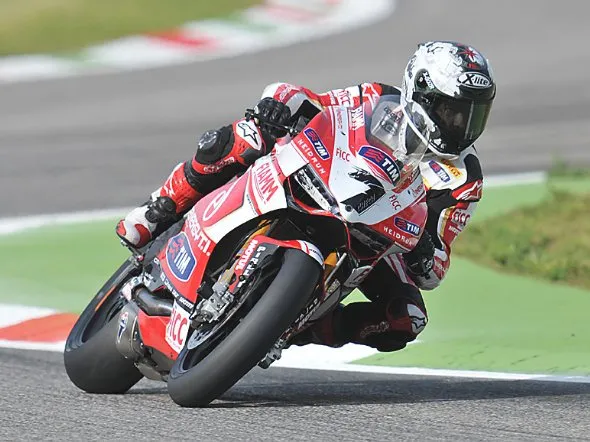 carlos checa monza 2013