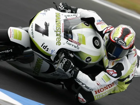 carlos checa phillip island 2009
