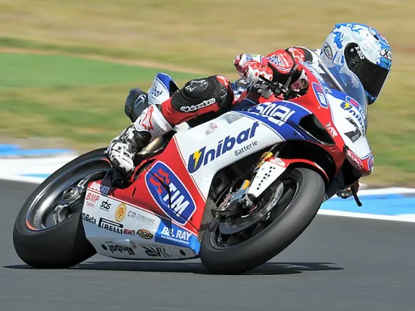 carlos checa phillip island 2012 ducatialthea