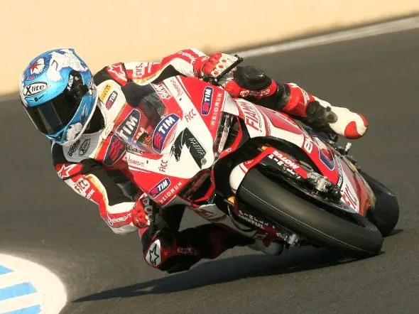 carlos checa post pi 2013