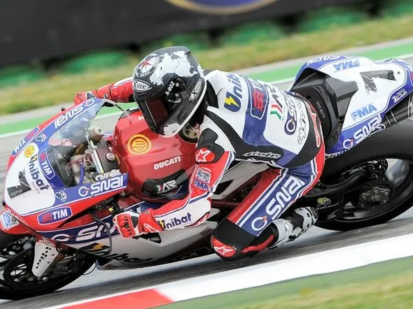 carlos checa preview aragon 2012