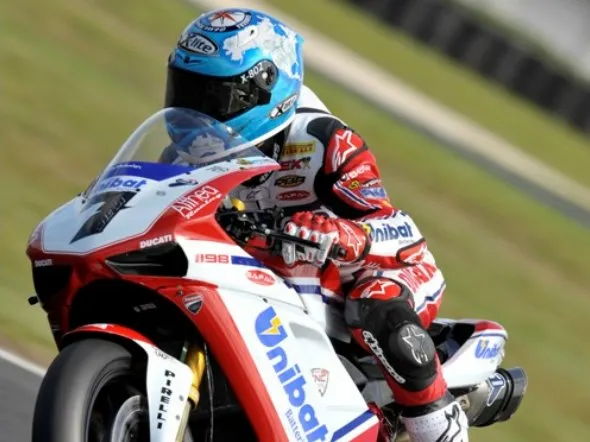 carlos checa preview assen 2011