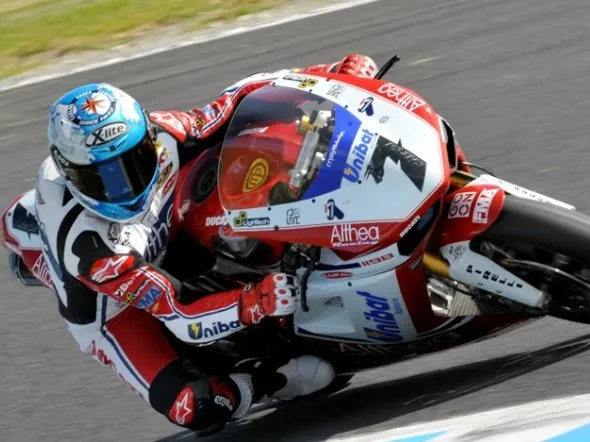 carlos checa preview donington 2011