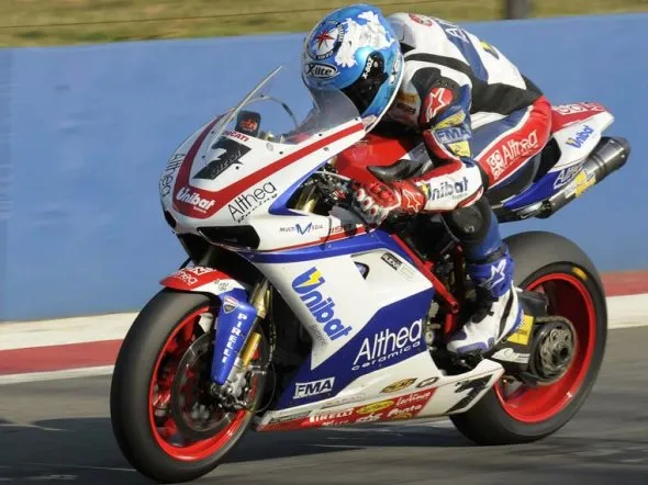 carlos checa preview miller 2010