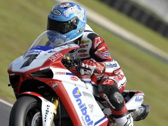 carlos checa preview phillipisland 2011