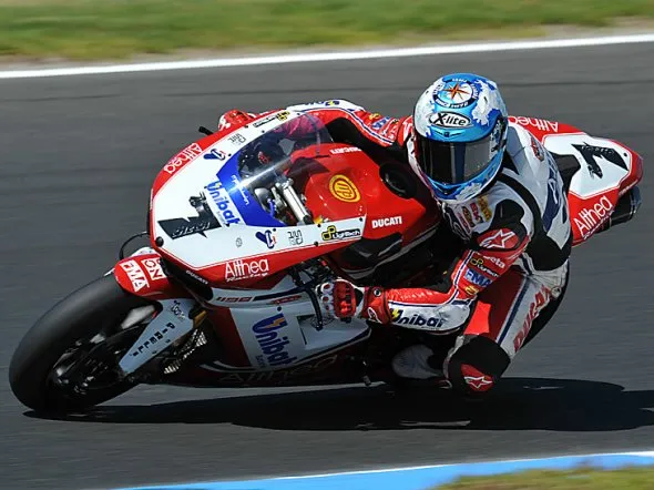 carlos checa prove1 doningtonpark
