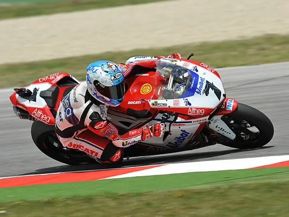 carlos checa prove2 misano 2011