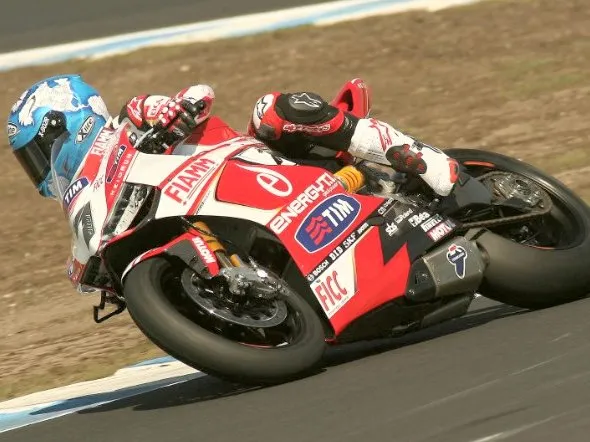 carlos checa qp phillip island 2013