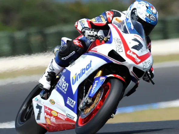 carlos checa qualifiche2 australia