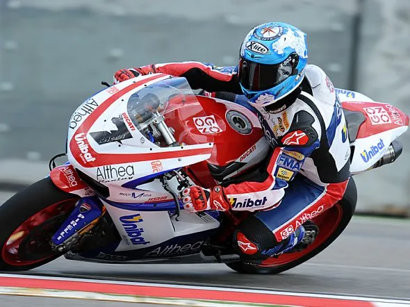 carlos checa race2 imola