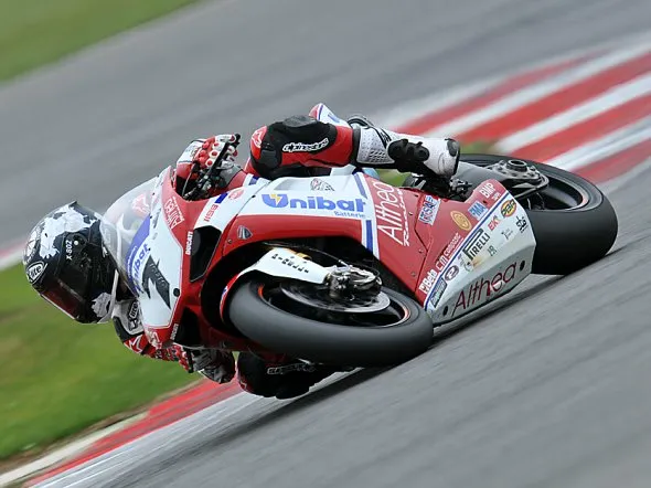 carlos checa silverstone prove2 2011