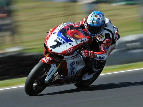 carlos checa sp3 superpole phillip island