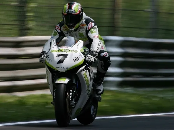 carlos checa speed monza