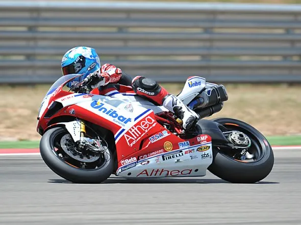 carlos checa sunday aragon 2011