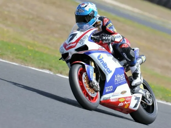 carloscheca test pi 2010