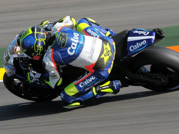 carmelo morales 2014 2