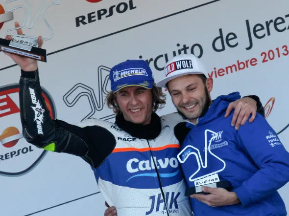 carmelo morales cev 2013 2