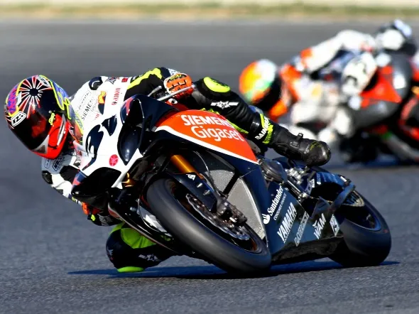 carmelo morales cev extreme barcellona