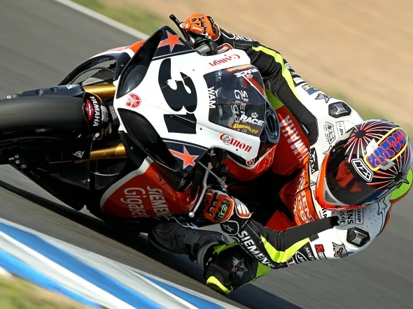 carmelo morales cev extreme jerez2 2009