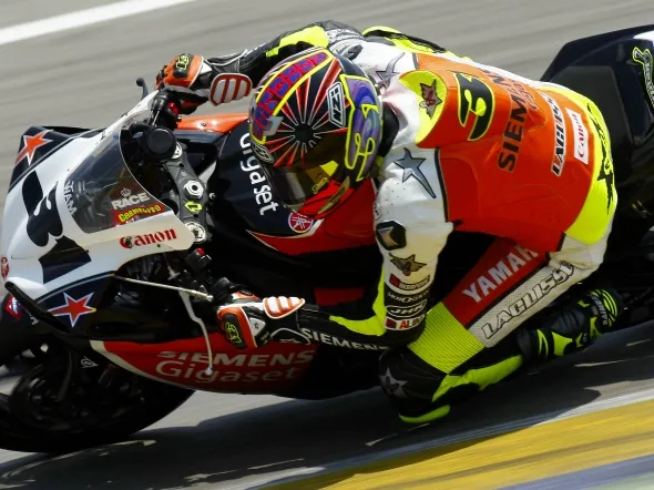 carmelo morales cev laglisse extreme