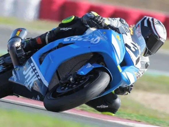 carmelo morales european championship albacete 2013