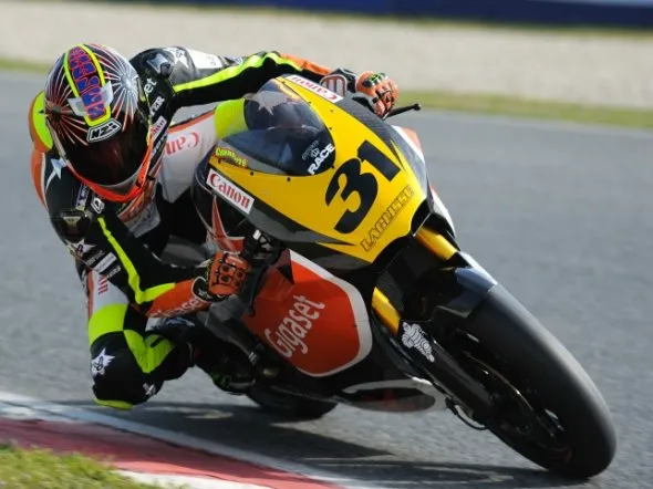 carmelo morales moto2 cev suter laglisse