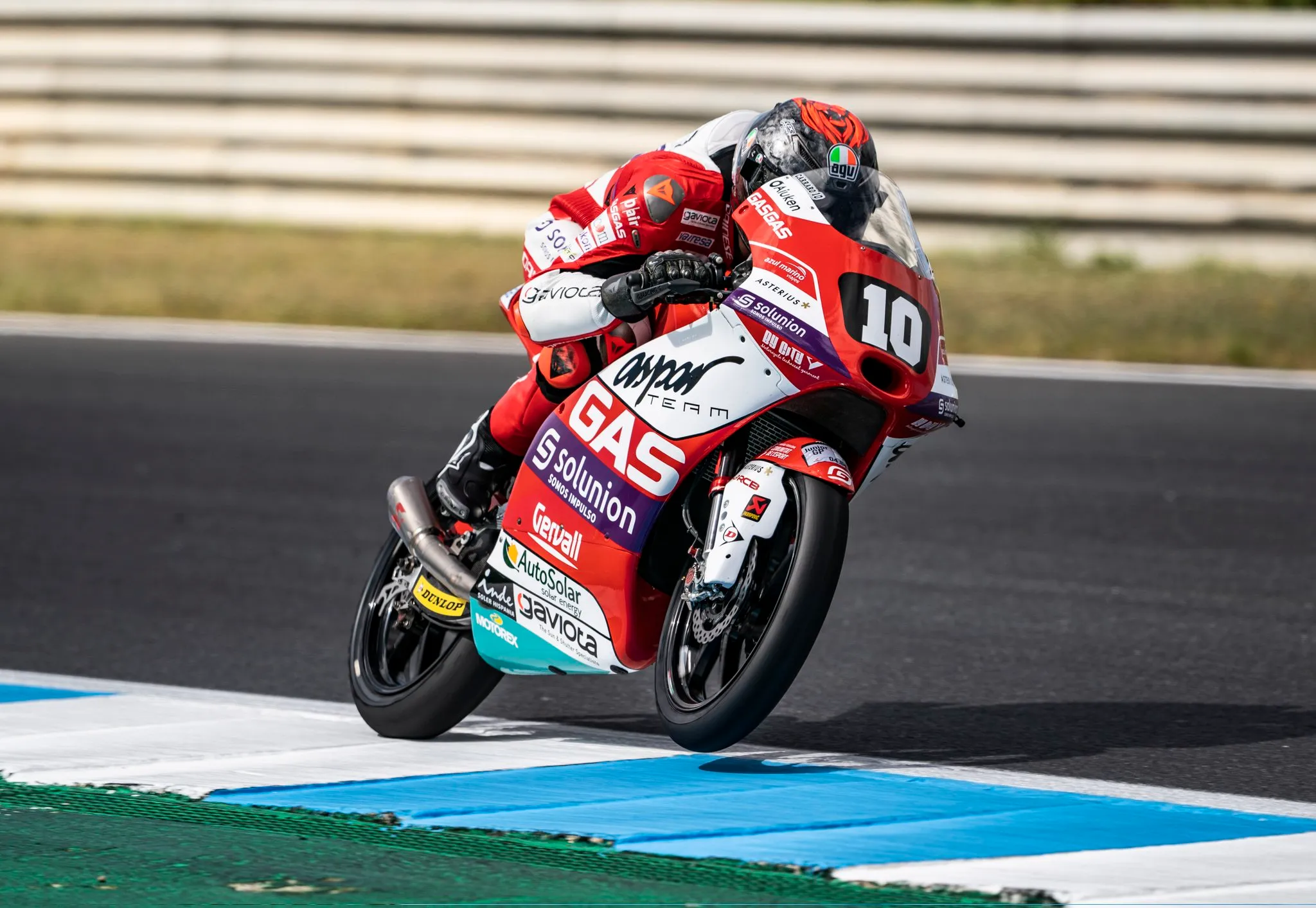 carraro juniorgp moto3 estoril