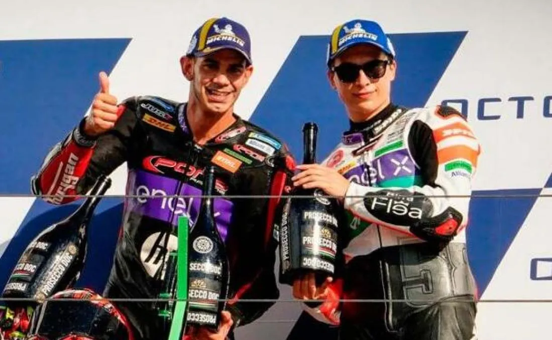 casadei torres motoe