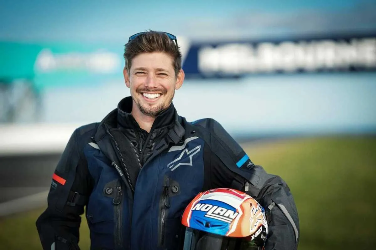 casey stoner 1