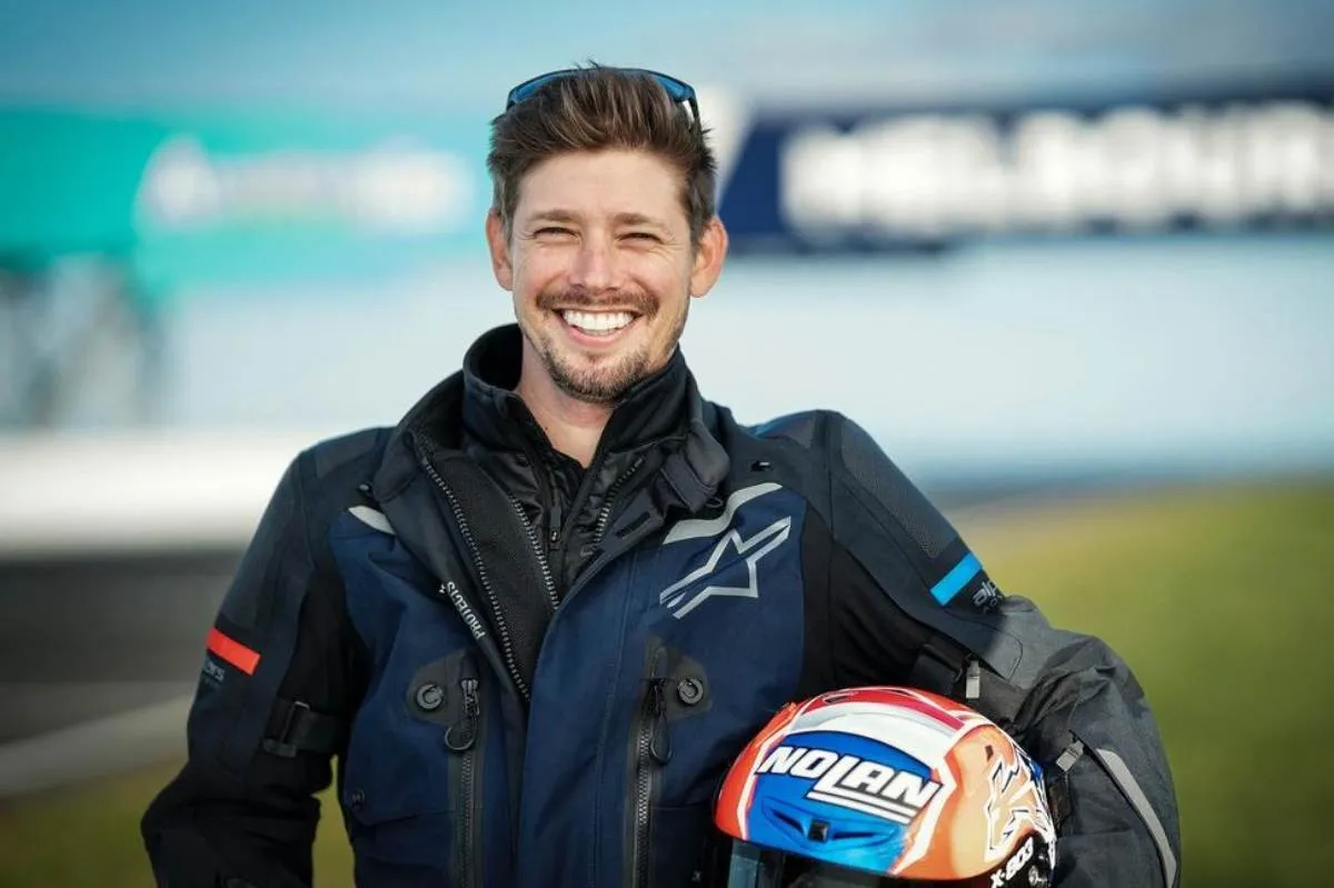 casey stoner