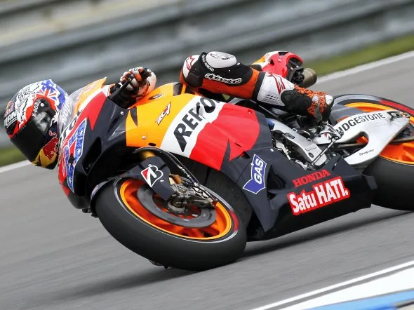 casey stoner brno friday 2011 2