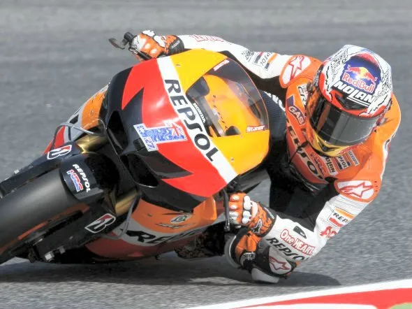 casey stoner honda rc213v factory spec motogp 2012
