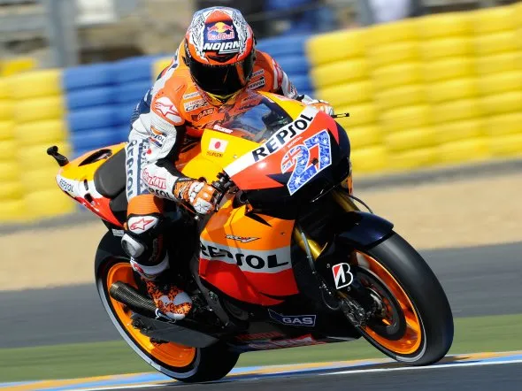 casey stoner interview 1 2011 1