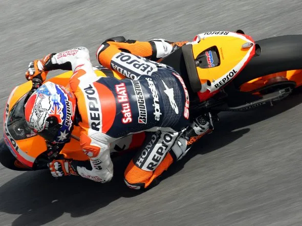 casey stoner jerez prove1