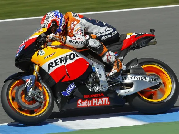 casey stoner jerezgp 2011 1
