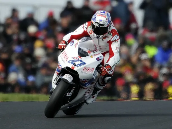 casey stoner motogp phillip island