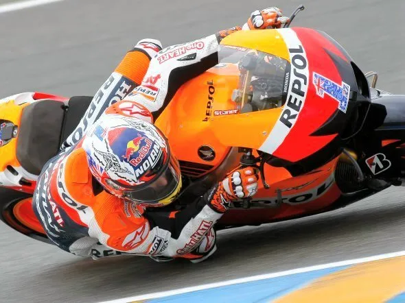 casey stoner preview barcellona 2012