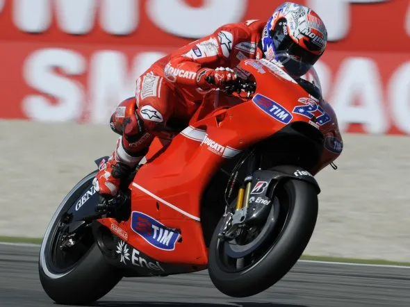 casey stoner preview catalunya 2010