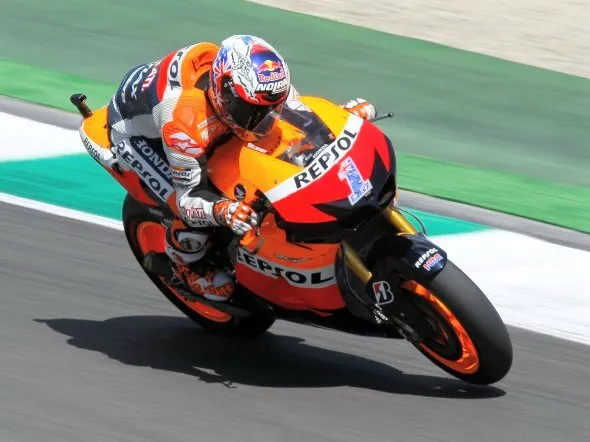 casey stoner preview gp laguna seca 2012