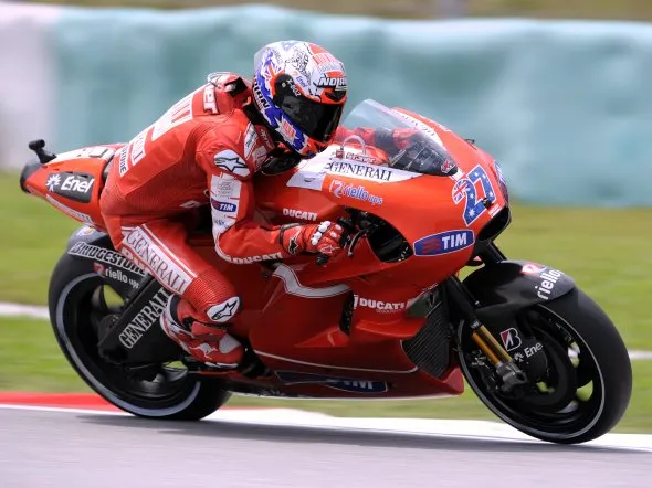 casey stoner preview phillip island