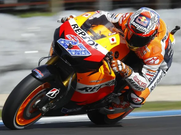 casey stoner preview sepang 2011