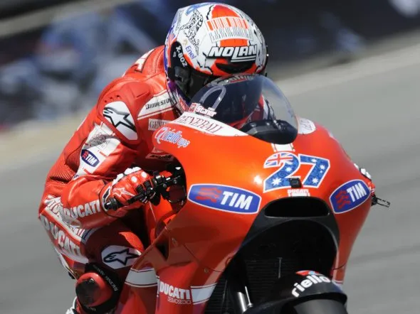 casey stoner prove 1 indianapolis