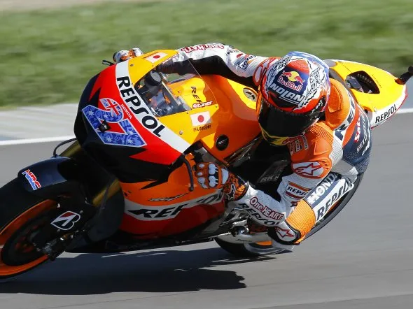 casey stoner prove1 motegi 2011