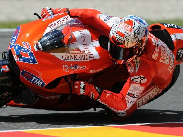 casey stoner prove2 aragon