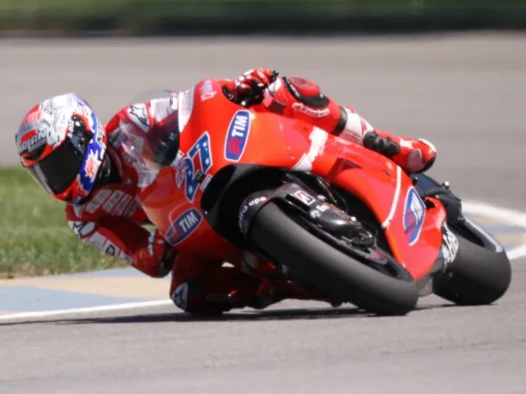 casey stoner prove2 indianapolis