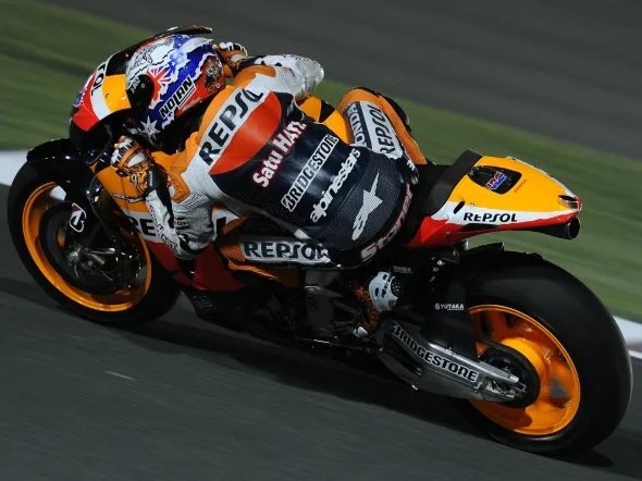 casey stoner prove2 losail 2011 1