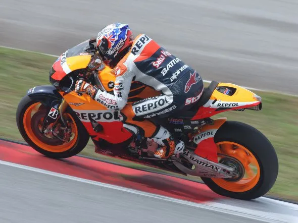 casey stoner sic test 1 2012