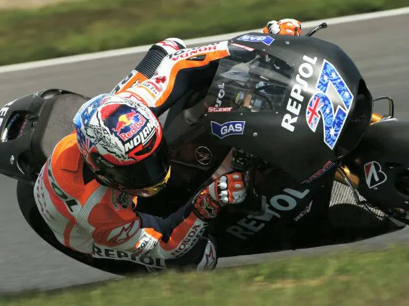 casey stoner test sugo rc213v
