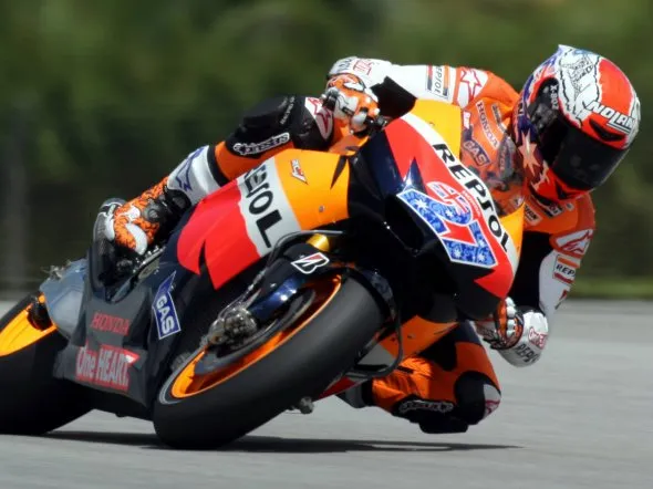 casey stoner testsepang2 day1 1 i